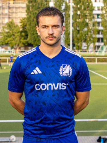 Benedikt Mehl