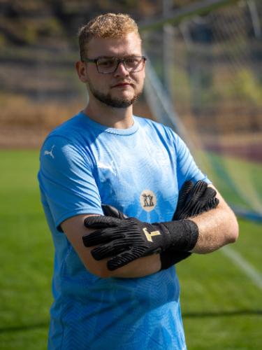 Adrian Dietrich