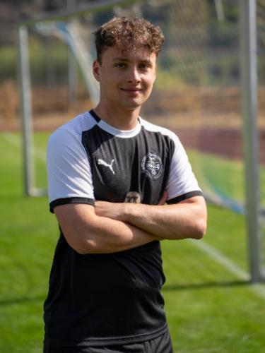 Jonas Muders