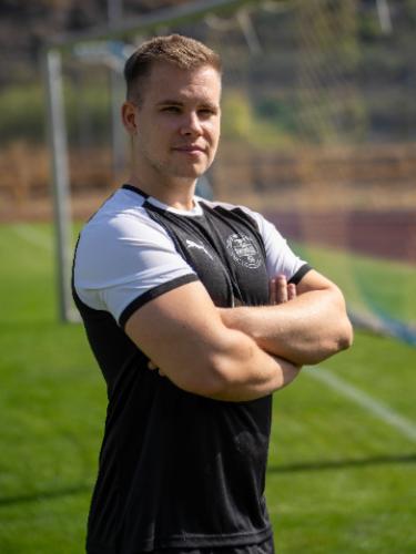 Marlo Neidhöfer