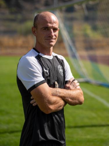 Stefan Oncsa