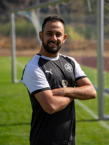 Rani Majed Zaki Qaraqish