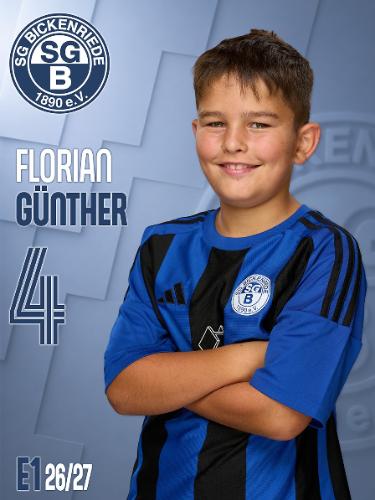 Florian Günther
