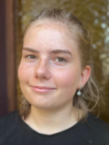 Holly Denis Brückner