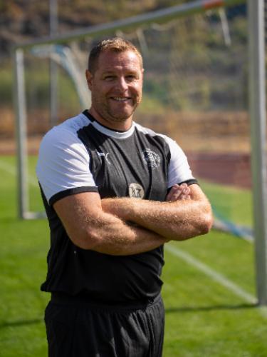 Markus Schink