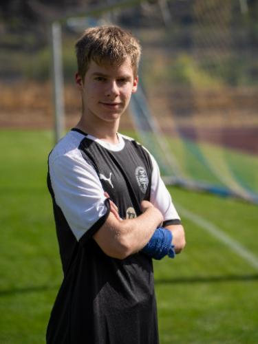 Philipp Theis