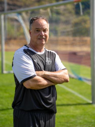 Christian Vogt