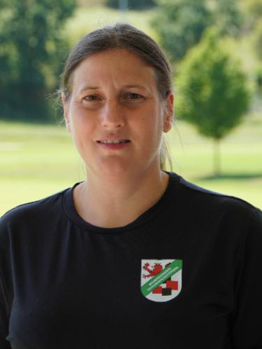 Sandra Burgmaier
