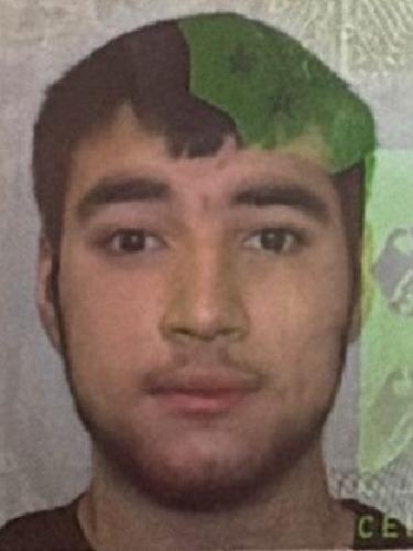 Enes Celik