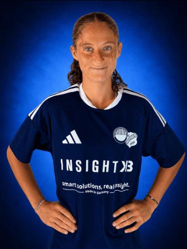 Antonia Birkenmeier