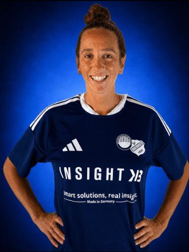 Annika Dold