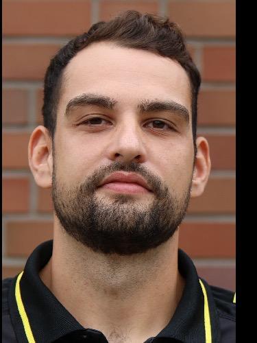 Jannis Papageorgion
