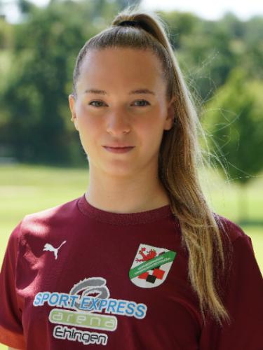Sarah Lehmann