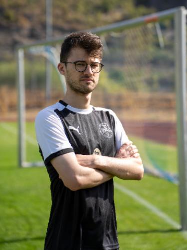Lukas Weber