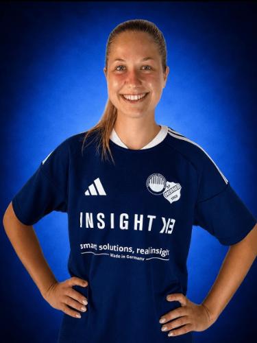 Jana Dreger