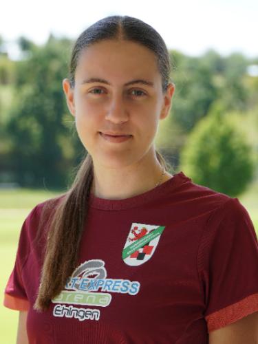 Fiona Miehle
