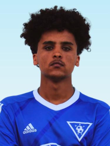 Robel Tesfu