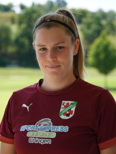 Nicole Schartmann
