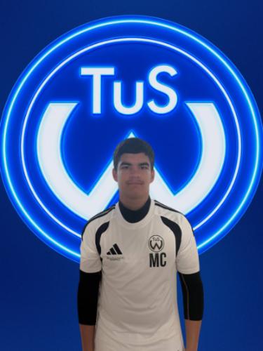 Maximilian Carbon