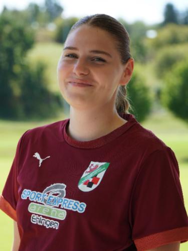 Aileen Vogl