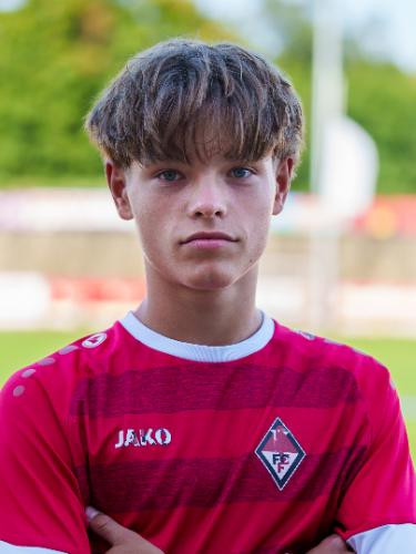 Luis Lücke