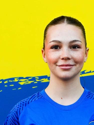 Katja Fiona Lea Stegemann