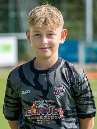 Finn Daniel Endres