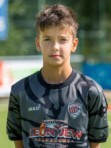 Matti Bernard