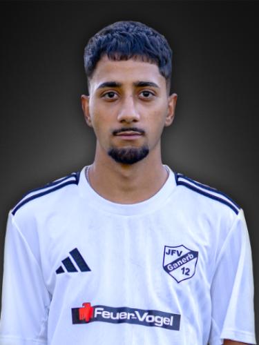Hamid Amiri