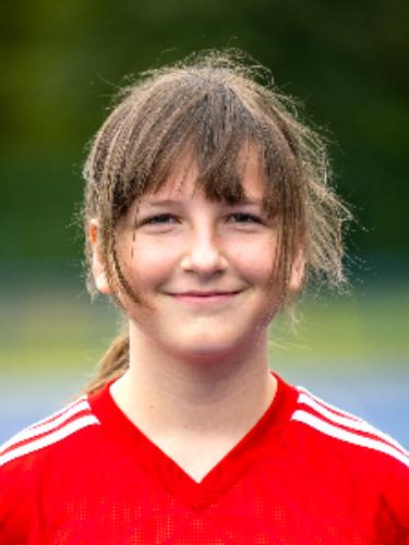 Felia Vega Nettusch