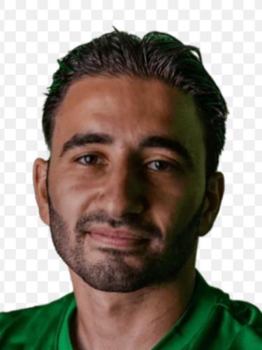Mehmet-Salih Kalhan