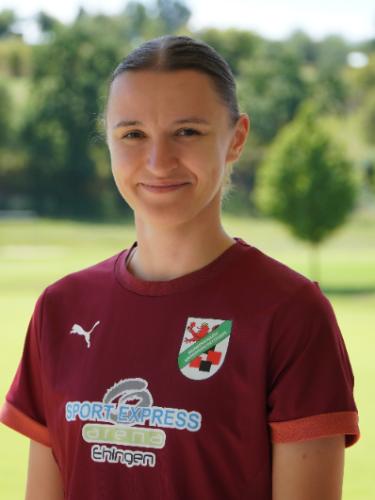 Anika Schulz