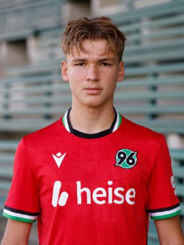 Luka Bartels