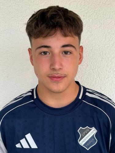 Yaser Cemal Gündüz
