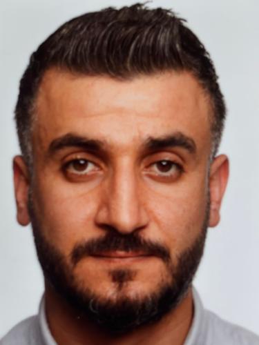 Ali Jaabour