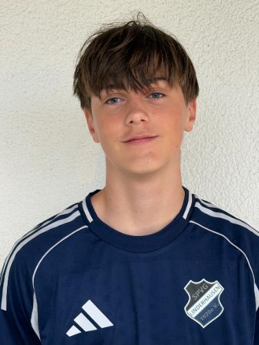 Ben Luca Krix