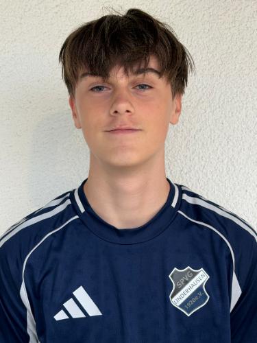 Finn Lennart Krix