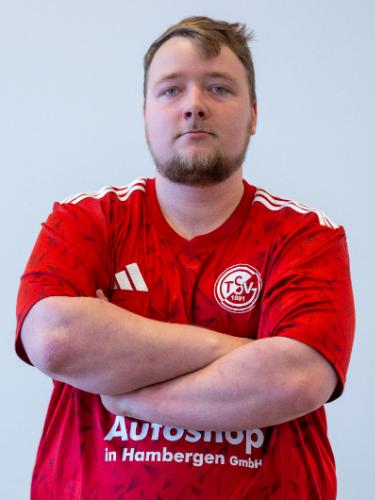 Merten Bargmann