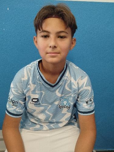 Ömer Hamza Eroglu
