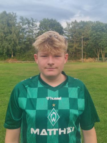 Niklas Flathmann