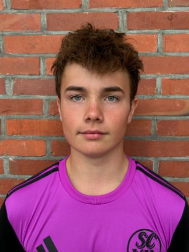Luka Matteo Brandt
