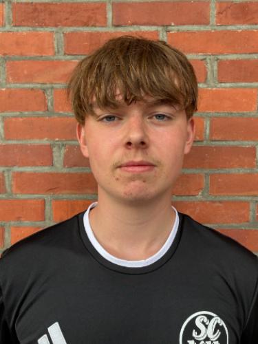 Lasse Sam Erdmann