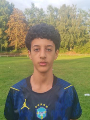 Abdmajed Salem