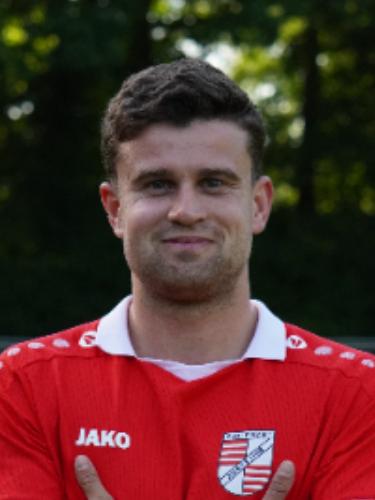 Paul Brosi