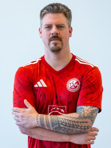 Tristan Hanuschek