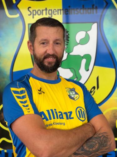 Stefan Uschmann