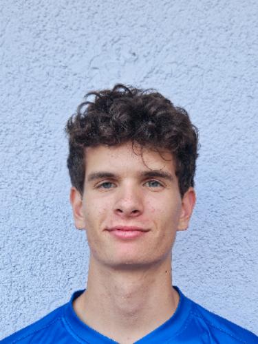 Jaron Raddatz