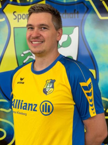 Benjamin Wichmann