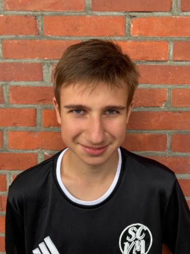 Adrian Nico Kraus