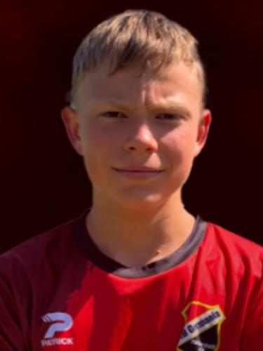 Matty-Lennox Kuntze